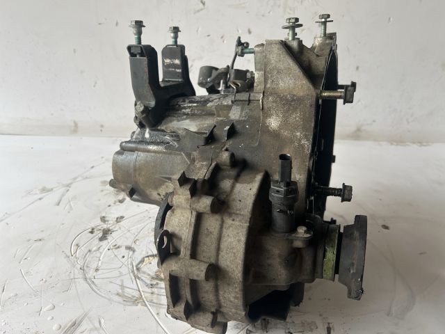 bontott SKODA FABIA I Váltó (Mechanikus)