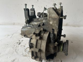 bontott SKODA FABIA I Váltó (Mechanikus)