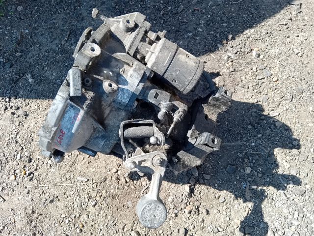 bontott SKODA FABIA I Váltó (Mechanikus)