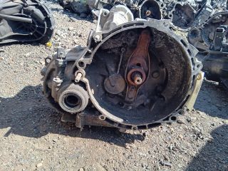 bontott SKODA FABIA I Váltó (Mechanikus)