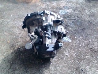 bontott SKODA FABIA I Váltó (Mechanikus)