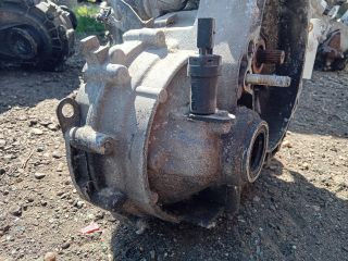 bontott SKODA FABIA I Váltó (Mechanikus)