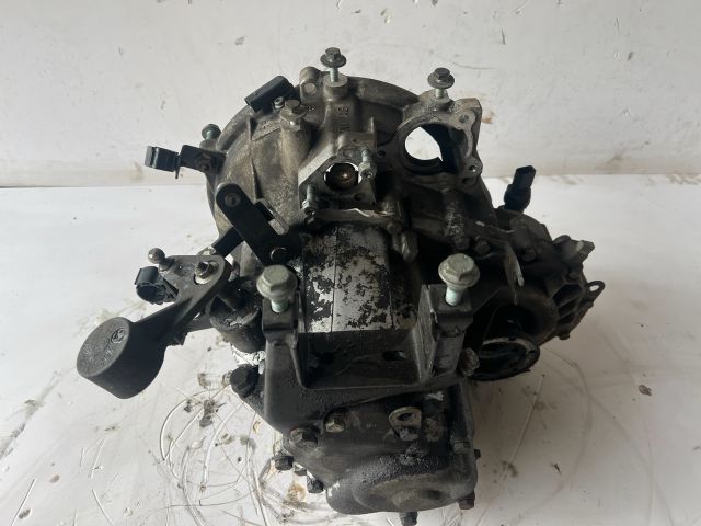 bontott SKODA FABIA I Váltó (Mechanikus)