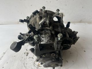 bontott SKODA FABIA I Váltó (Mechanikus)