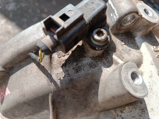 bontott SKODA FABIA I Váltó (Mechanikus)