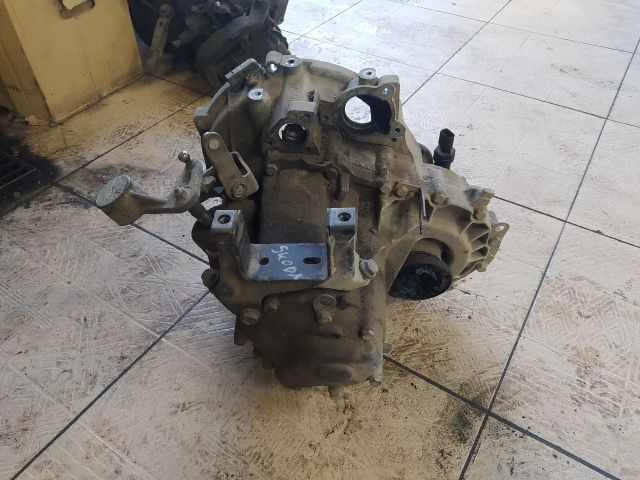 bontott SKODA FABIA I Váltó (Mechanikus)