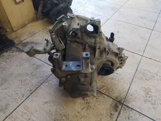 bontott SKODA FABIA I Váltó (Mechanikus)