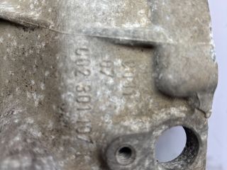 bontott SKODA FABIA I Váltó (Mechanikus)