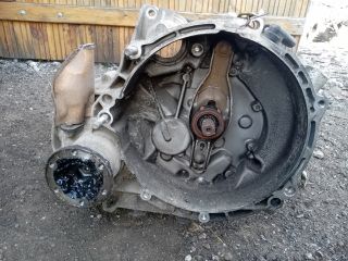 bontott SKODA FABIA I Váltó (Mechanikus)