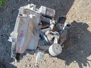 bontott SKODA FABIA I Váltó (Mechanikus)