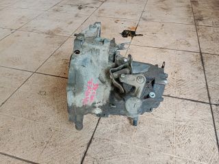 bontott SKODA FABIA I Váltó (Mechanikus)