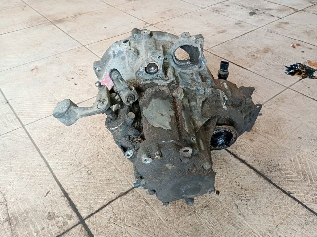 bontott SKODA FABIA I Váltó (Mechanikus)