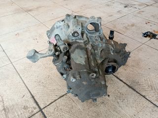 bontott SKODA FABIA I Váltó (Mechanikus)