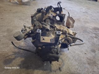 bontott SKODA FABIA I Váltó (Mechanikus)