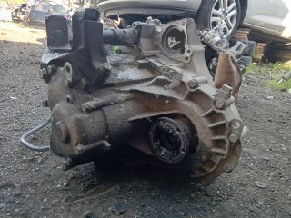 bontott SKODA FABIA I Váltó (Mechanikus)