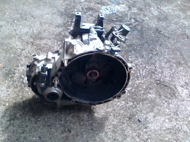 bontott SKODA FABIA I Váltó (Mechanikus)