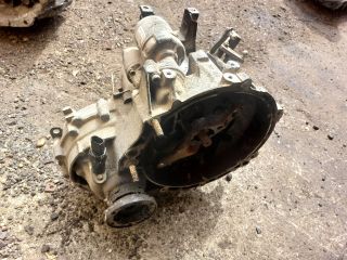 bontott SKODA FABIA I Váltó (Mechanikus)