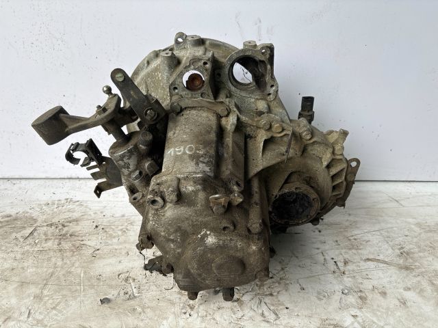 bontott SKODA FABIA I Váltó (Mechanikus)