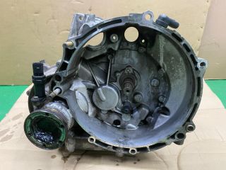 bontott SKODA FABIA I Váltó (Mechanikus)