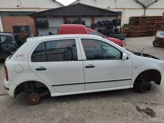 bontott SKODA FABIA I Váltó (Mechanikus)