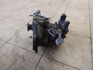 bontott SKODA FABIA I Váltó (Mechanikus)