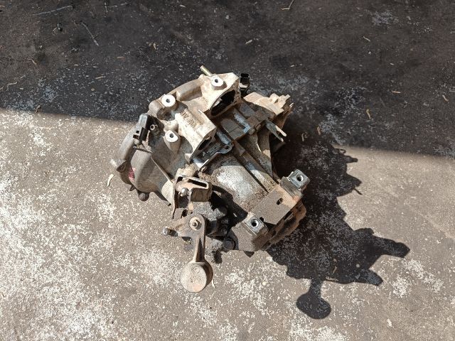 bontott SKODA FABIA I Váltó (Mechanikus)