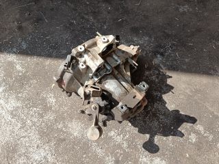 bontott SKODA FABIA I Váltó (Mechanikus)