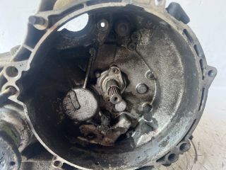 bontott SKODA FABIA I Váltó (Mechanikus)