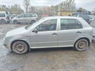 bontott SKODA FABIA I Váltó (Mechanikus)