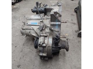 bontott SKODA FABIA I Váltó (Mechanikus)