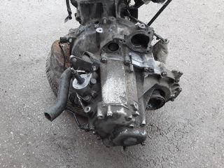 bontott SKODA FABIA I Váltó (Mechanikus)