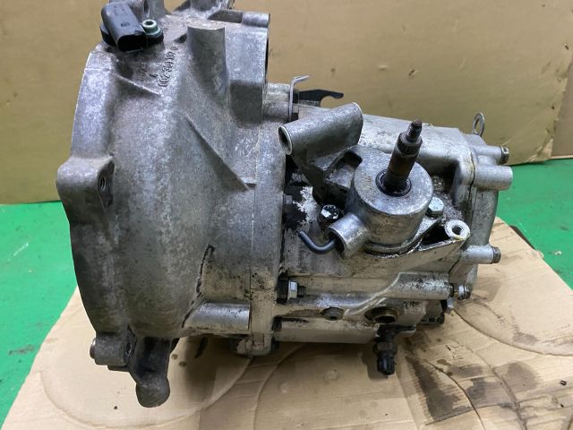 bontott SKODA FABIA I Váltó (Mechanikus)