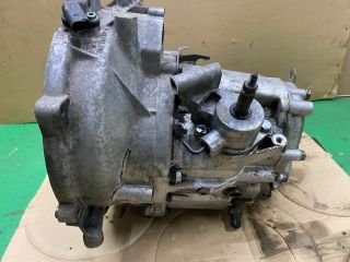 bontott SKODA FABIA I Váltó (Mechanikus)