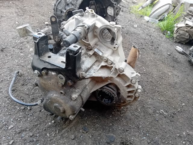 bontott SKODA FABIA I Váltó (Mechanikus)