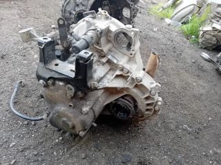 bontott SKODA FABIA I Váltó (Mechanikus)