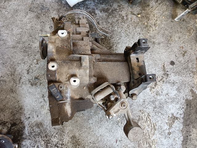 bontott SKODA FABIA I Váltó (Mechanikus)