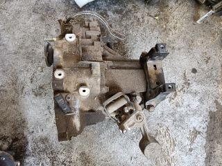 bontott SKODA FABIA I Váltó (Mechanikus)