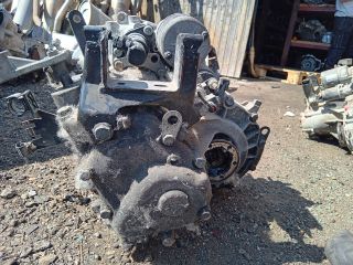 bontott SKODA FABIA I Váltó (Mechanikus)