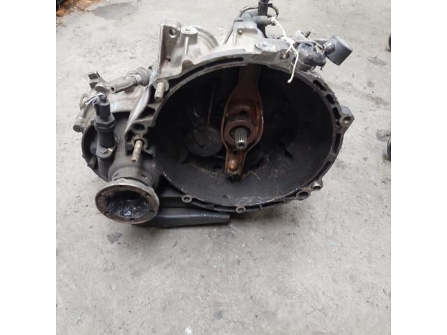 bontott SKODA FABIA I Váltó (Mechanikus)