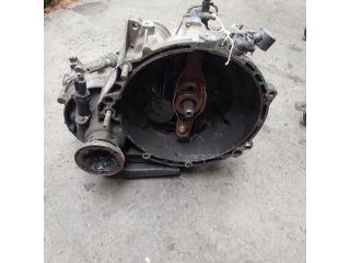 bontott SKODA FABIA I Váltó (Mechanikus)