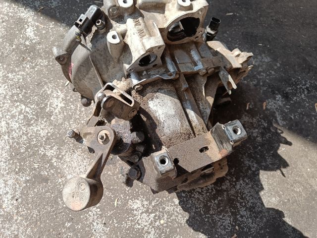 bontott SKODA FABIA I Váltó (Mechanikus)