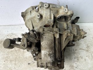 bontott SKODA FABIA I Váltó (Mechanikus)