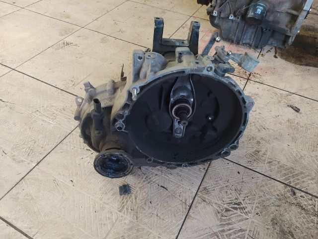 bontott SKODA FABIA I Váltó (Mechanikus)