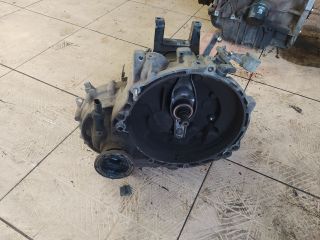 bontott SKODA FABIA I Váltó (Mechanikus)