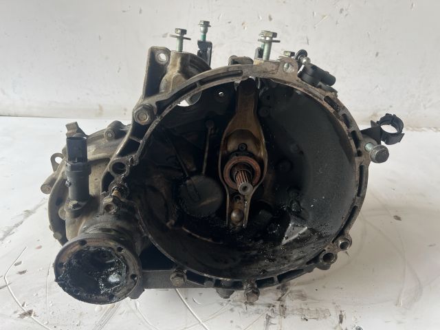 bontott SKODA FABIA I Váltó (Mechanikus)