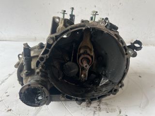 bontott SKODA FABIA I Váltó (Mechanikus)