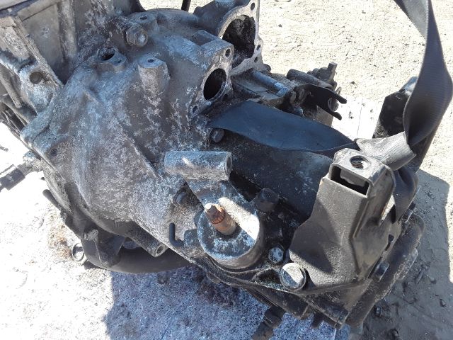 bontott SKODA FABIA I Váltó (Mechanikus)