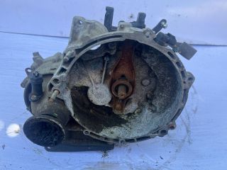 bontott SKODA FABIA I Váltó (Mechanikus)