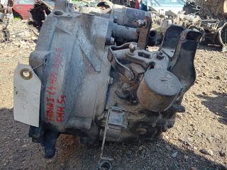 bontott SKODA FABIA I Váltó (Mechanikus)