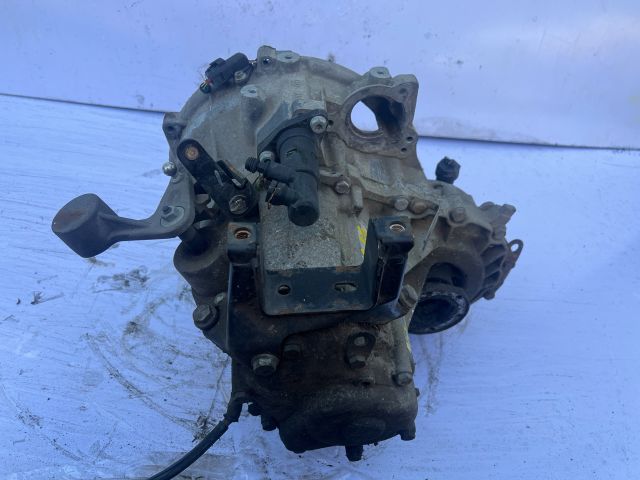 bontott SKODA FABIA I Váltó (Mechanikus)